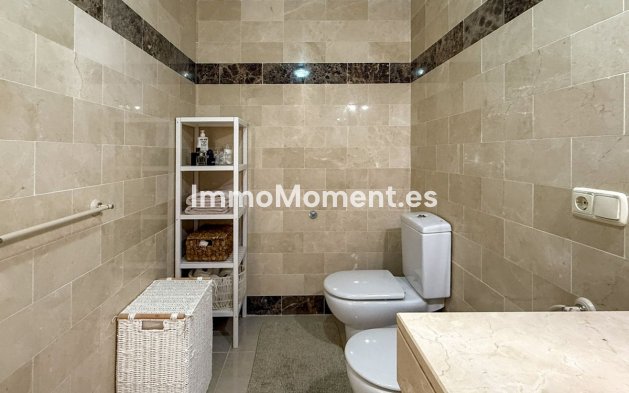 Bestaande woning - Appartement - New Golden Mile