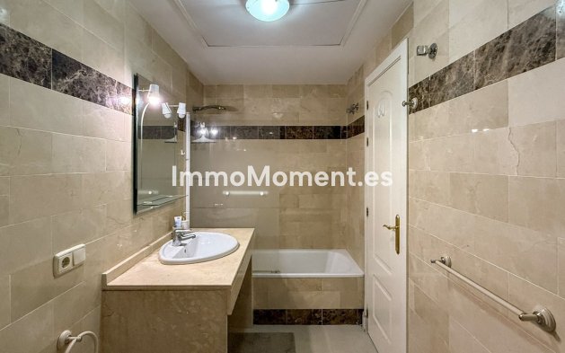 Bestaande woning - Appartement - New Golden Mile