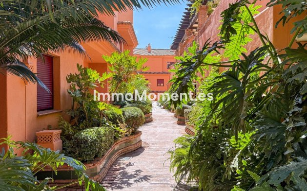 Bestaande woning - Appartement - New Golden Mile