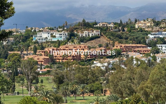 Bestaande woning - Appartement - New Golden Mile