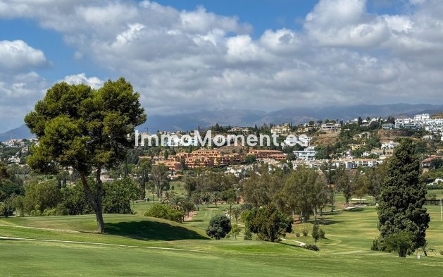 Bestaande woning - Appartement - New Golden Mile