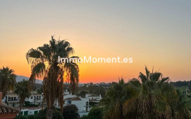 Bestaande woning - Appartement - New Golden Mile