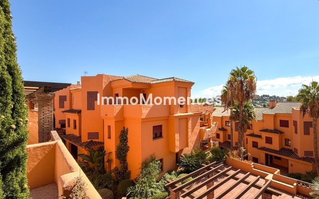 Bestaande woning - Appartement - New Golden Mile