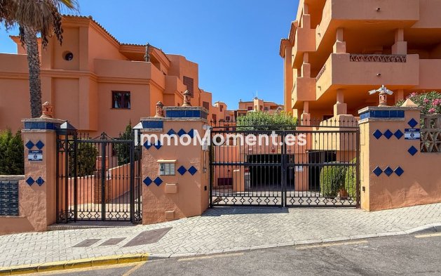 Bestaande woning - Appartement - New Golden Mile