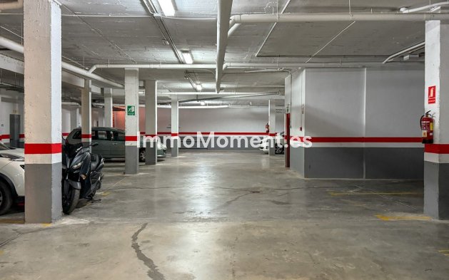 Bestaande woning - Appartement - New Golden Mile