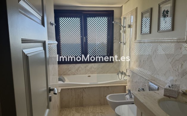 Reventa - Apartamento - Estepona  - Estepona Centro