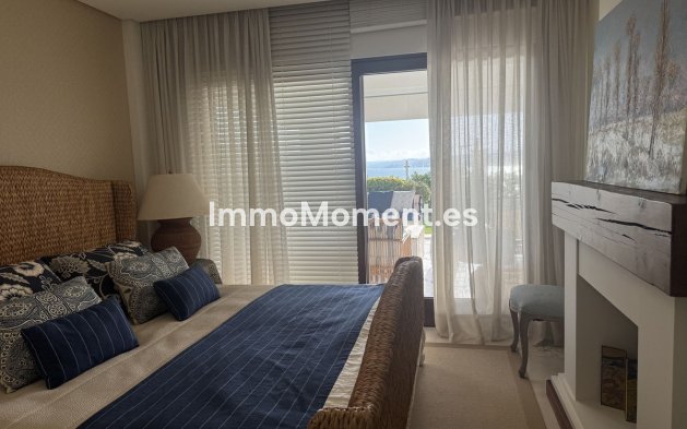 Reventa - Apartamento - Estepona  - Estepona Centro