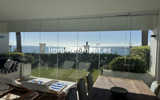 Reventa - Apartamento - Estepona  - Estepona Centro