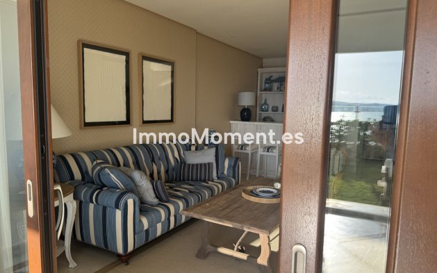 Reventa - Apartamento - Estepona  - Estepona Centro