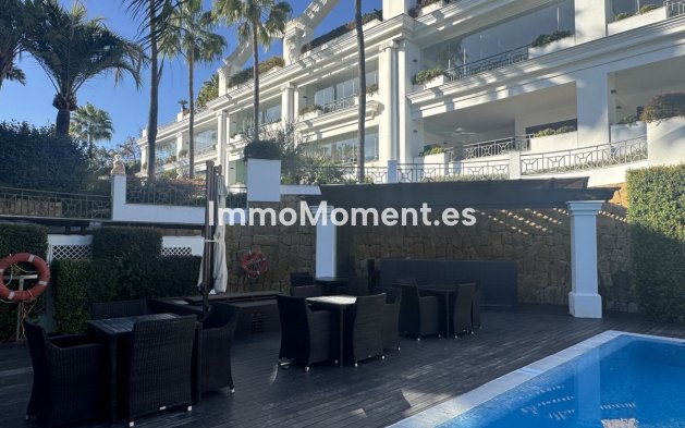Reventa - Apartamento - Estepona  - Estepona Centro