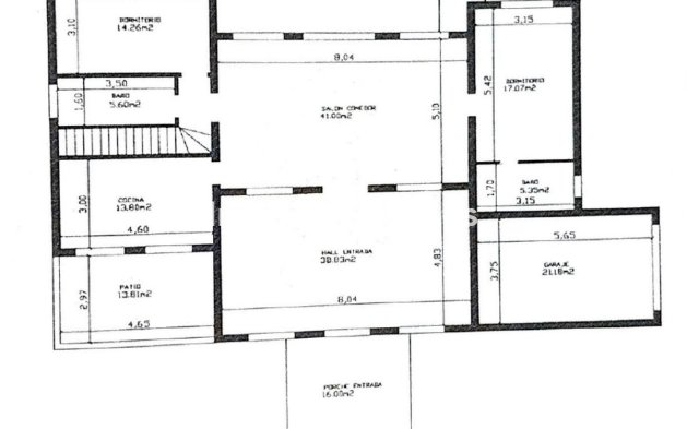 Wiederverkauf - Villa - Estepona  - New Golden Mile