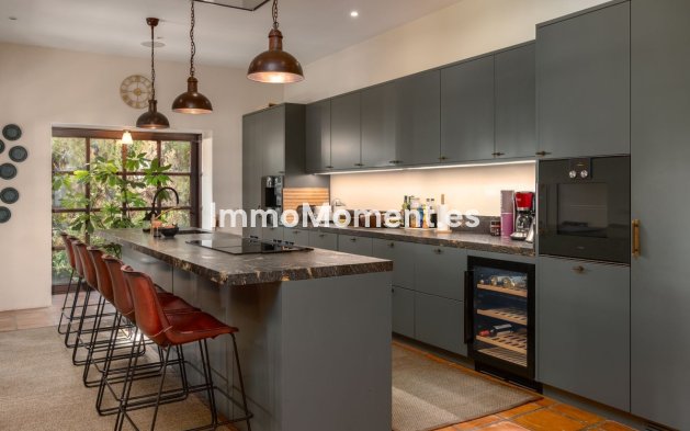 Revente - Villa - Marbella - San Pedro de Alcántara