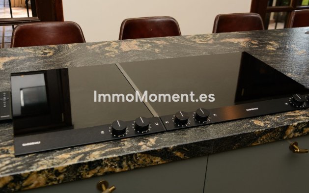 Revente - Villa - Marbella - San Pedro de Alcántara