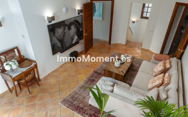 Revente - Villa - Marbella - San Pedro de Alcántara