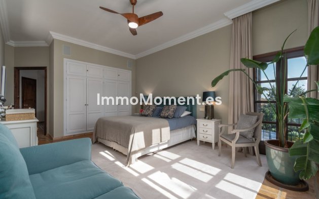 Revente - Villa - Marbella - San Pedro de Alcántara