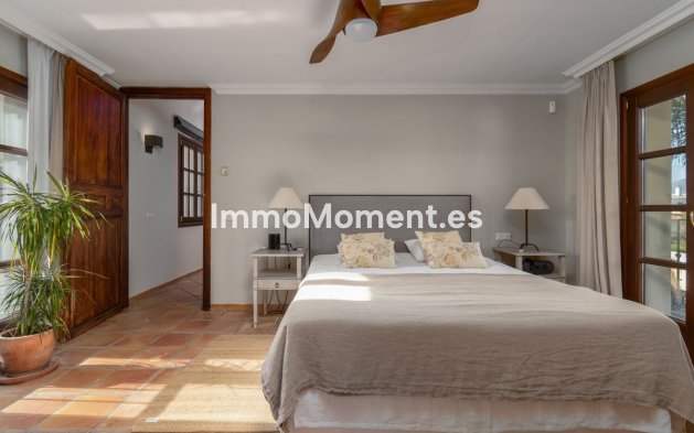 Revente - Villa - Marbella - San Pedro de Alcántara