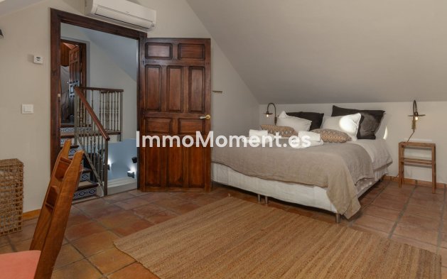 Revente - Villa - Marbella - San Pedro de Alcántara