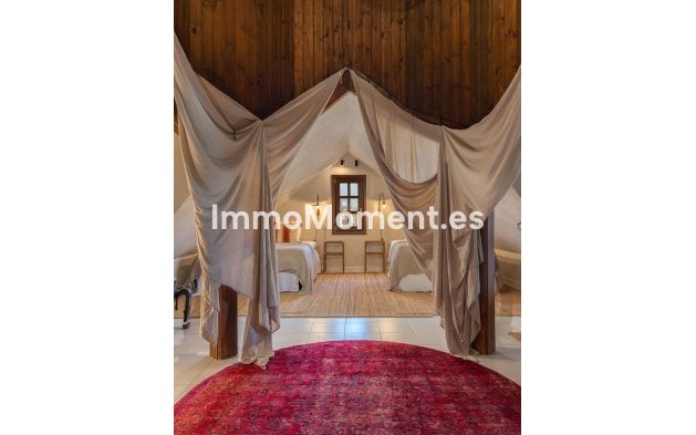 Revente - Villa - Marbella - San Pedro de Alcántara