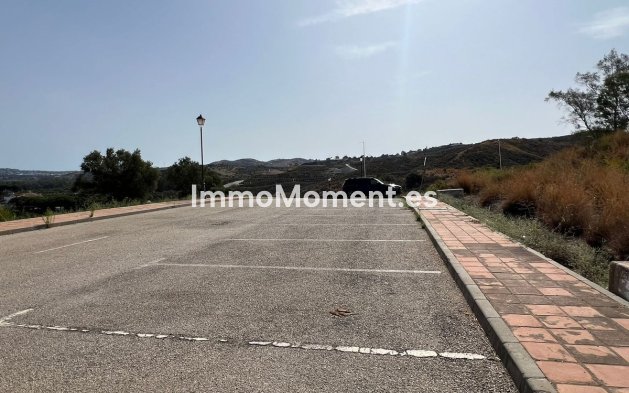 Construction neuve - Terrain - Mijas - Mijas Costa