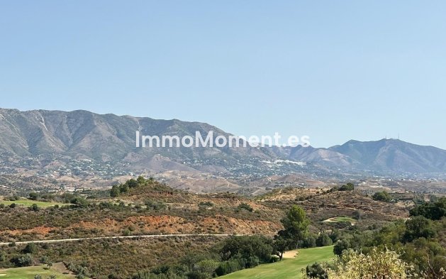 Construction neuve - Terrain - Mijas - Mijas Costa