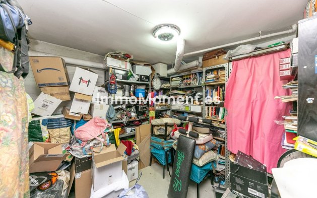 Revente - Maison mitoyenne - Mijas - Mijas Centro