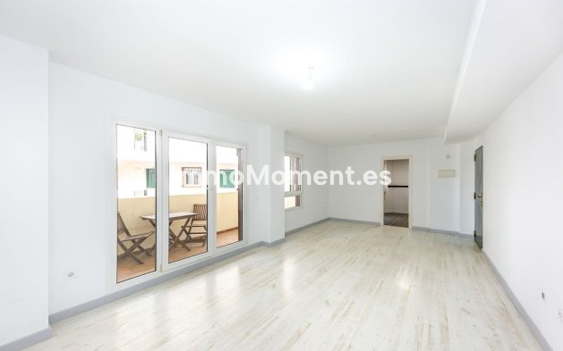 Wiederverkauf - Wohnung - Benalmadena - Torrequebrada