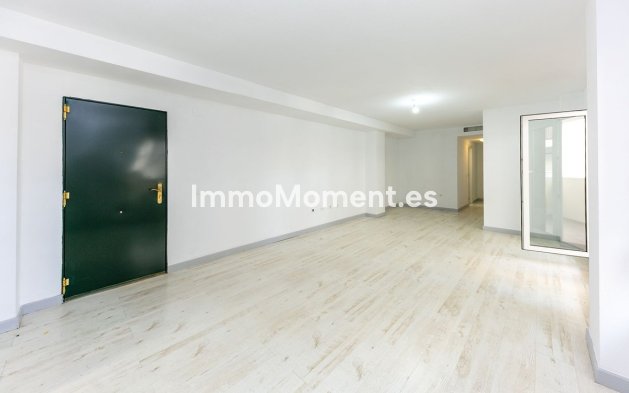 Wiederverkauf - Wohnung - Benalmadena - Torrequebrada