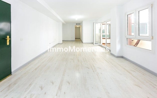 Wiederverkauf - Wohnung - Benalmadena - Torrequebrada