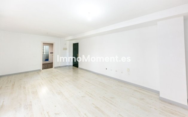 Wiederverkauf - Wohnung - Benalmadena - Torrequebrada