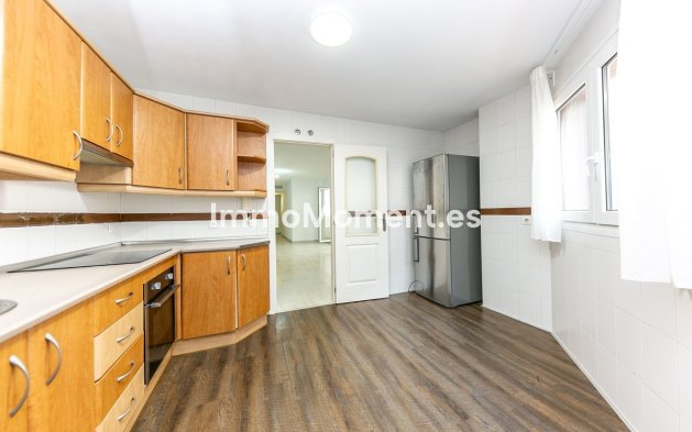 Wiederverkauf - Wohnung - Benalmadena - Torrequebrada