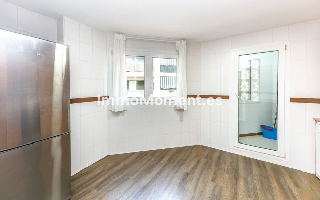 Wiederverkauf - Wohnung - Benalmadena - Torrequebrada