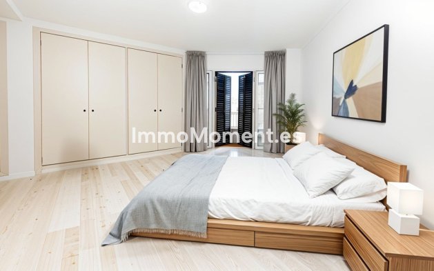 Wiederverkauf - Wohnung - Benalmadena - Torrequebrada