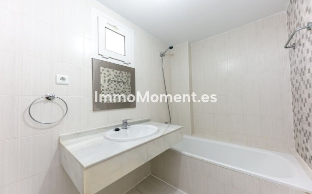 Wiederverkauf - Wohnung - Benalmadena - Torrequebrada