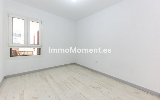 Wiederverkauf - Wohnung - Benalmadena - Torrequebrada