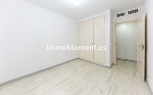 Wiederverkauf - Wohnung - Benalmadena - Torrequebrada
