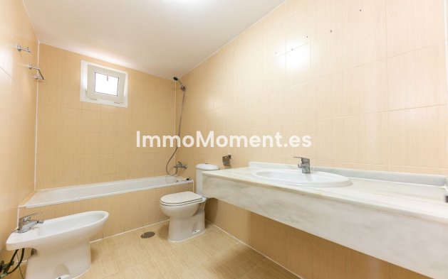 Wiederverkauf - Wohnung - Benalmadena - Torrequebrada