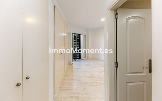 Wiederverkauf - Wohnung - Benalmadena - Torrequebrada