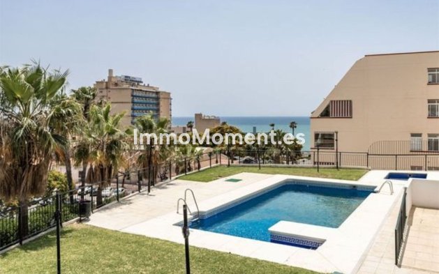 Wiederverkauf - Wohnung - Benalmadena - Torrequebrada