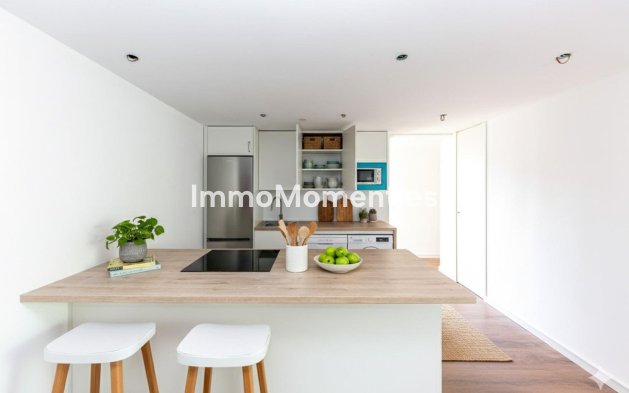 Wiederverkauf - Wohnung - Fuengirola - Fuengirola Centro