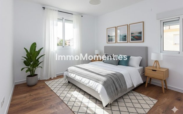 Wiederverkauf - Wohnung - Fuengirola - Fuengirola Centro