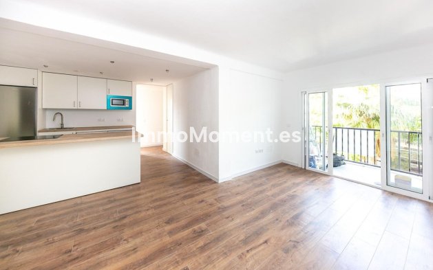 Wiederverkauf - Wohnung - Fuengirola - Fuengirola Centro