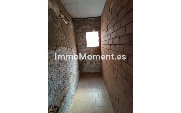 Bestaande woning - Appartement - Fuengirola - Fuengirola Centro