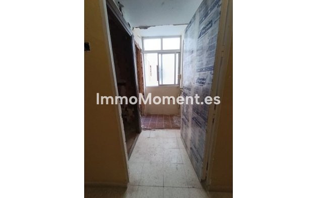 Bestaande woning - Appartement - Fuengirola - Fuengirola Centro