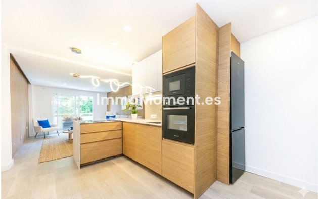 Reventa - Apartamento - Fuengirola - Fuengirola Centro