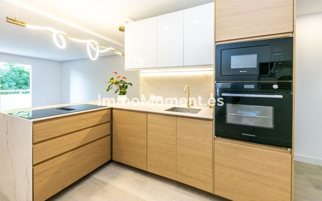 Reventa - Apartamento - Fuengirola - Fuengirola Centro