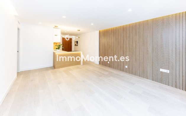 Reventa - Apartamento - Fuengirola - Fuengirola Centro