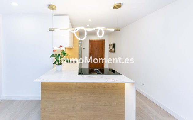 Reventa - Apartamento - Fuengirola - Fuengirola Centro