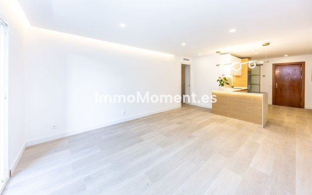 Reventa - Apartamento - Fuengirola - Fuengirola Centro