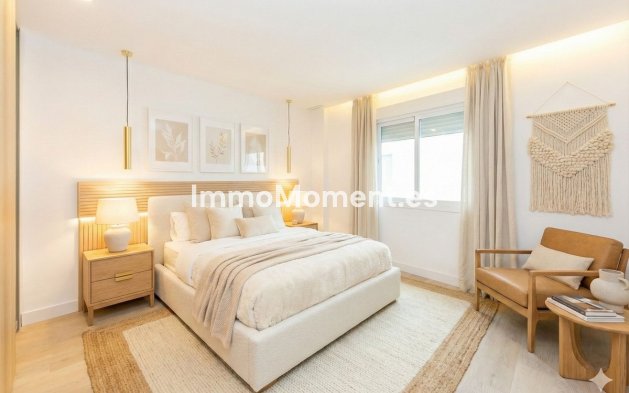 Reventa - Apartamento - Fuengirola - Fuengirola Centro