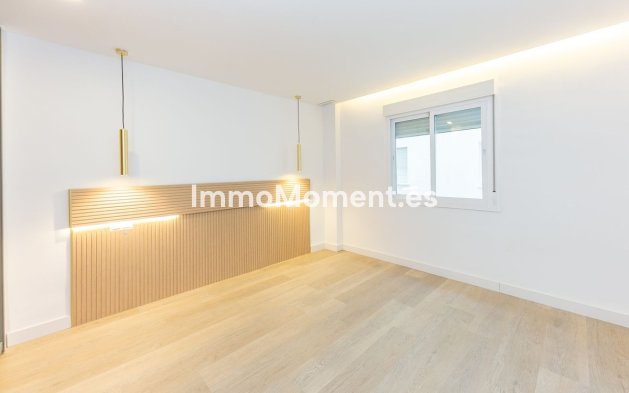 Reventa - Apartamento - Fuengirola - Fuengirola Centro